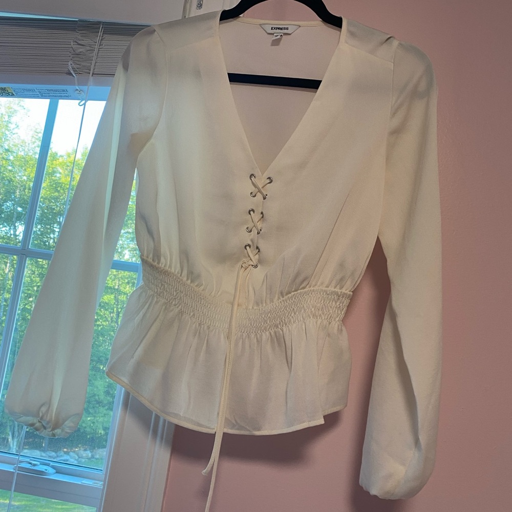 Express shirt